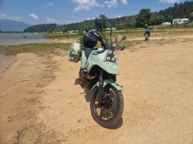 Suzuki Dr BIG 800 | Mobile.bg    3