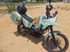 Suzuki Dr BIG 800 | Mobile.bg    4