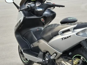 Обява за продажба на Yamaha T-max POLINI KIT  ~5 900 лв. - изображение 6