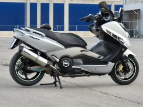 Обява за продажба на Yamaha T-max POLINI KIT  ~5 900 лв. - изображение 2