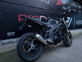 Triumph Speed Triple 1050icc, снимка 5