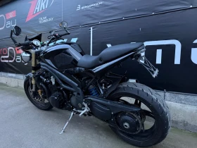 Triumph Speed Triple 1050icc, снимка 3