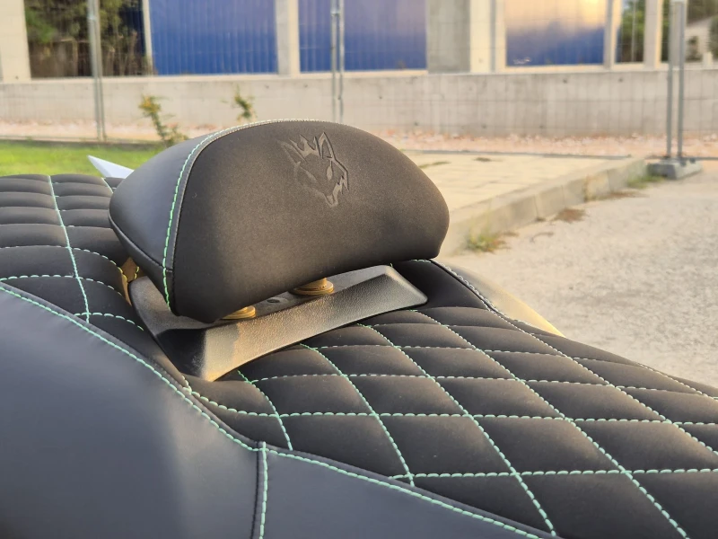 Yamaha T-max POLINI KIT , снимка 9 - Мотоциклети и мототехника - 51703649