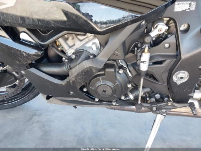 BMW S 1000RR* М* КЛИП НА МОТОРА, снимка 9 - Мотоциклети и мототехника - 55577267