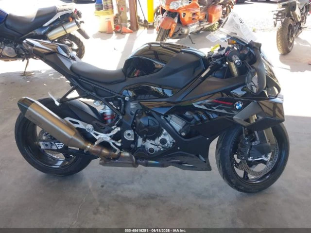 BMW S 1000RR* М* КЛИП НА МОТОРА, снимка 12 - Мотоциклети и мототехника - 55577267