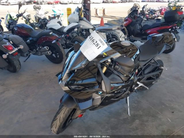 BMW S 1000RR* М* КЛИП НА МОТОРА, снимка 2 - Мотоциклети и мототехника - 55577267