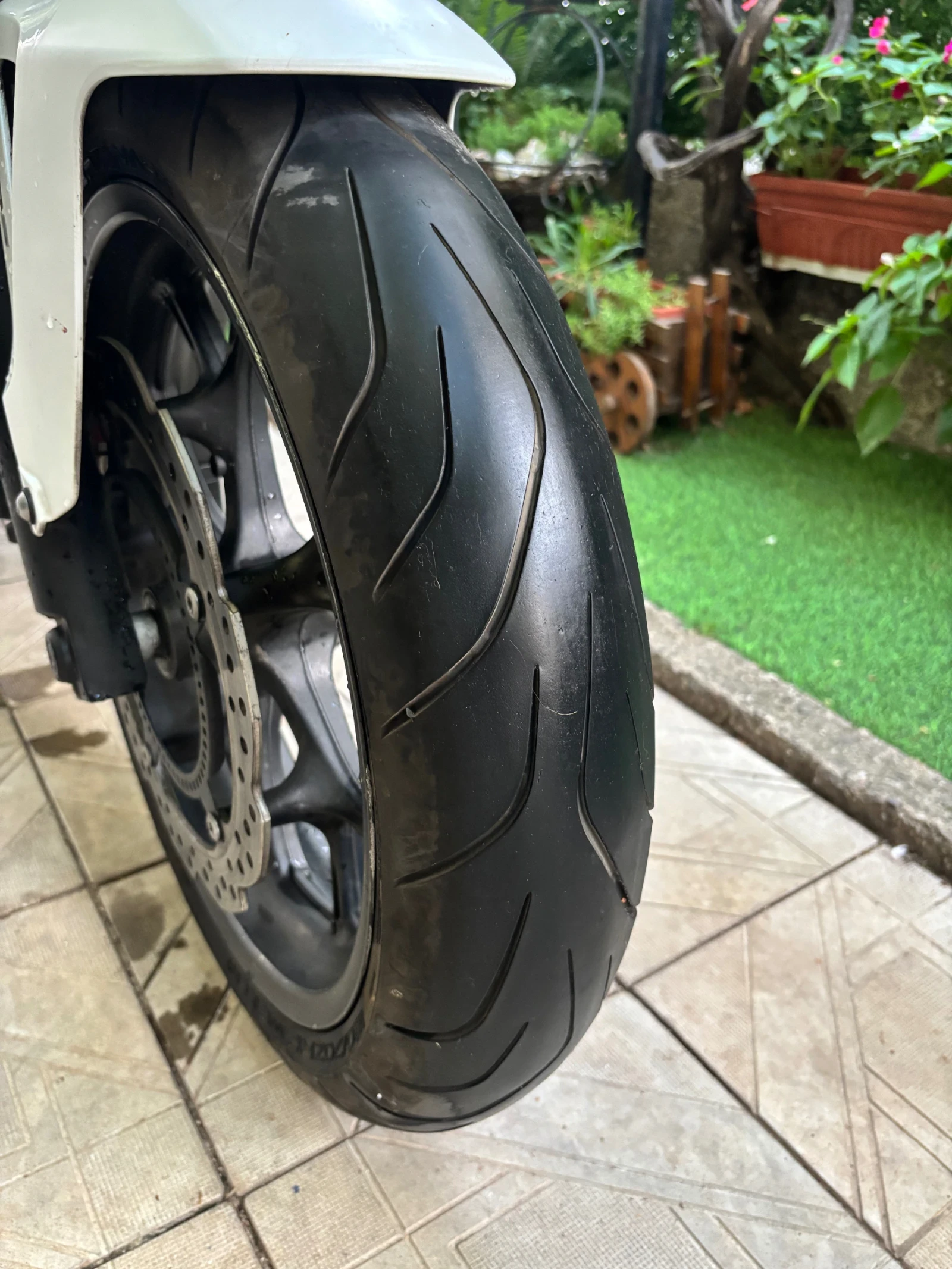 Honda Nc 750 | Mobile.bg � ����������� 8