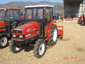 Трактор Kubota СКАЙТРАК, снимка 1