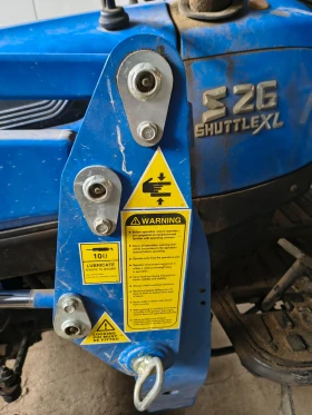 ������� Solis S 26 ROPS | Mobile.bg � ����� ������ 7