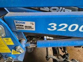 ������� Solis S 26 ROPS | Mobile.bg � ����� ������ 3