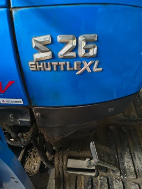 ������� Solis S 26 ROPS | Mobile.bg � ����� ������ 8