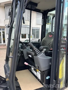 ����� Yanmar Vio 26-6 | Mobile.bg � ����� ������ 10