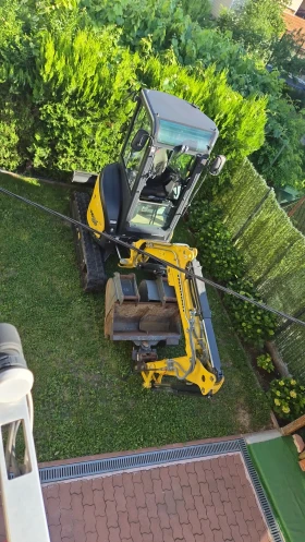 ����� Yanmar Vio 26-6 | Mobile.bg � ����� ������ 12