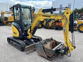 ����� Yanmar Vio 26-6 | Mobile.bg � ����� ������ 4