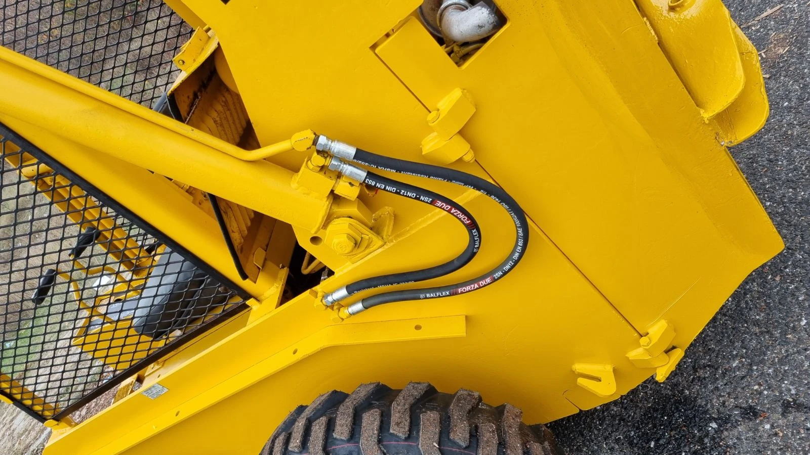    HYDRA MAC 1600 | Mobile.bg   14