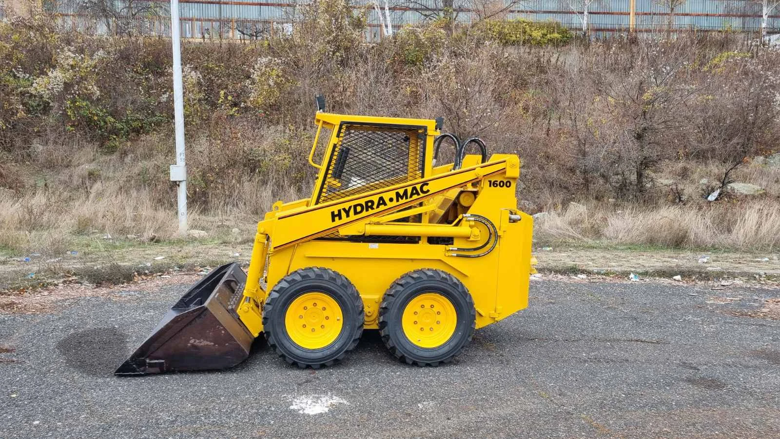    HYDRA MAC 1600 | Mobile.bg   1