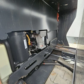 Електрокар Linde R14 2023 Батерия внос от Германия, снимка 12