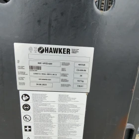 Електрокар Linde R14 2023 Батерия внос от Германия, снимка 11