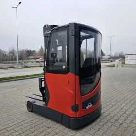 Електрокар Linde R14 2023 Батерия внос от Германия, снимка 7