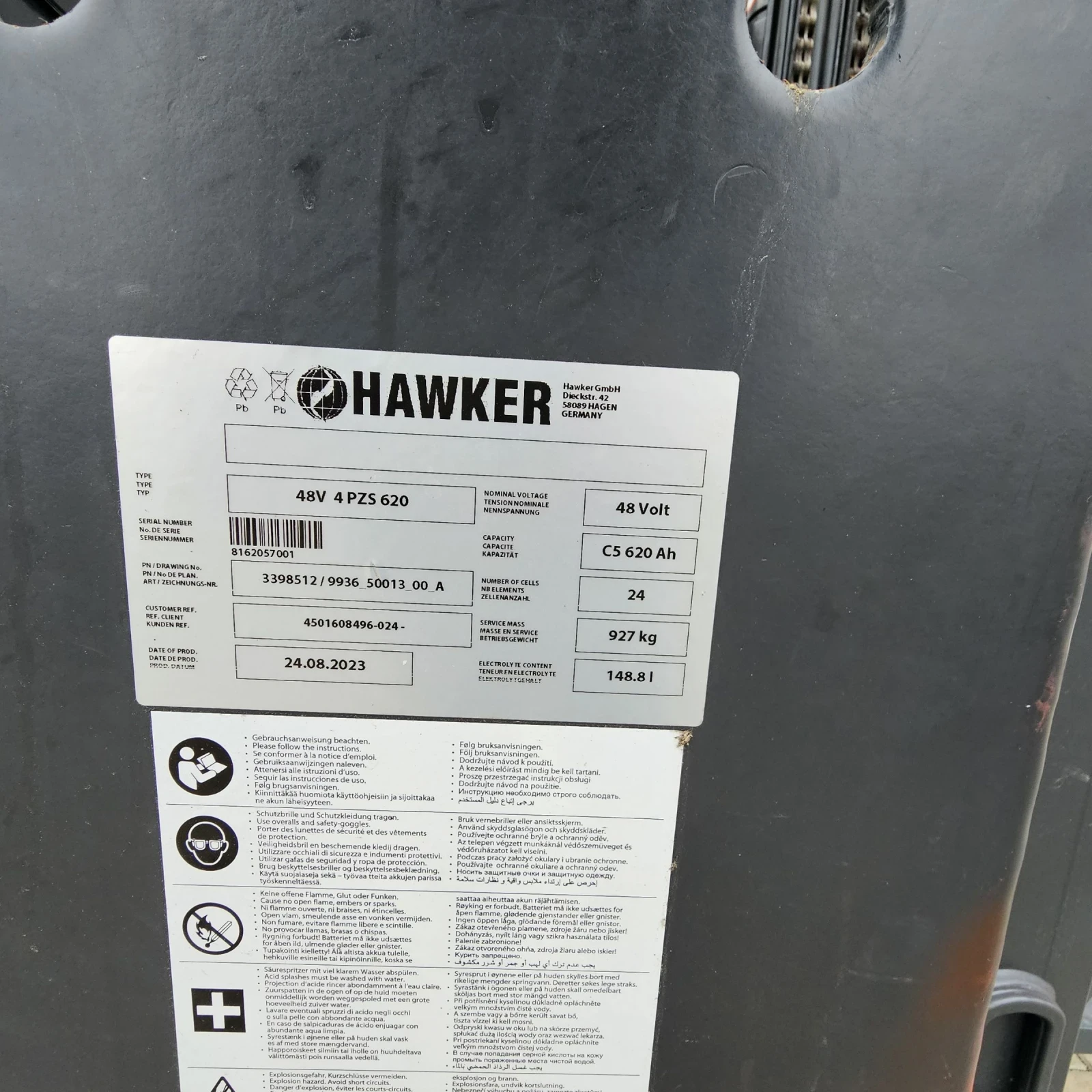 ���������� Linde R14 2023 ������� ���� �� �������� | Mobile.bg � ����������� 11