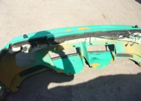 предна и задна броня и разни други части за Nissan 200 sx, снимка 3