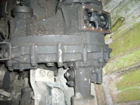 Трансмисия за Mitsubishi Pajero, снимка 1