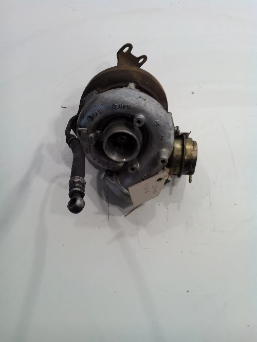 турбокомпресор за БМВ E60