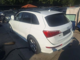 Audi Q5 S-line 3.0 TDI , 240 к.с. , автомат, на части, снимка 2 - Части - 47784448