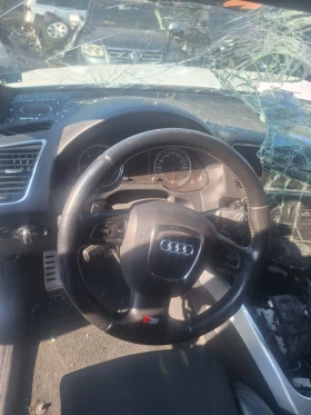 Audi Q5 S-line 3.0 TDI , 240 к.с. , автомат, на части, снимка 7 - Части - 47784448