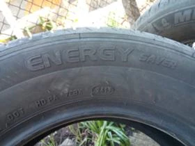 Гуми Летни 205/65R15, снимка 5