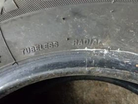 Гуми Зимни 215/65R16, снимка 10