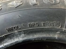 Гуми Зимни 215/65R16, снимка 13