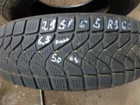 Гуми Зимни 215/65R16, снимка 5
