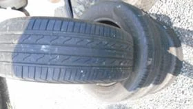 Гуми Летни 215/60R16, снимка 5