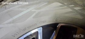 Гуми Летни 235/55R18, снимка 4
