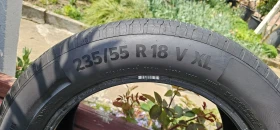 Гуми Летни 235/55R18, снимка 4