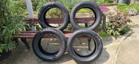 Гуми Летни 235/55R18, снимка 1