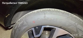 Гуми Летни 235/55R18, снимка 2