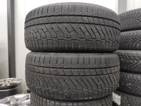 Гуми Зимни 255/45R19, снимка 5