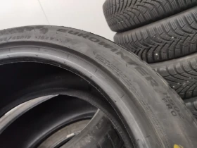Гуми Зимни 255/45R19, снимка 7