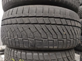 Гуми Зимни 255/45R19, снимка 4