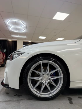 Гуми с джанти 225/40R19, снимка 1