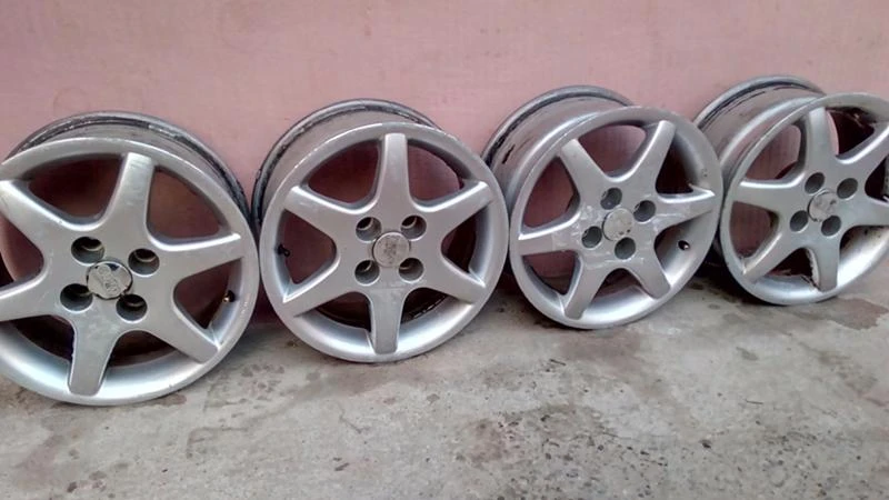 ������ �� Audi 80 | Mobile.bg � ����������� 1