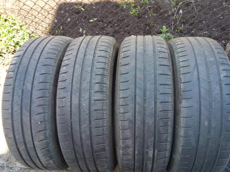 Гуми Летни 205/65R15, снимка 6 - Гуми и джанти - 18616801