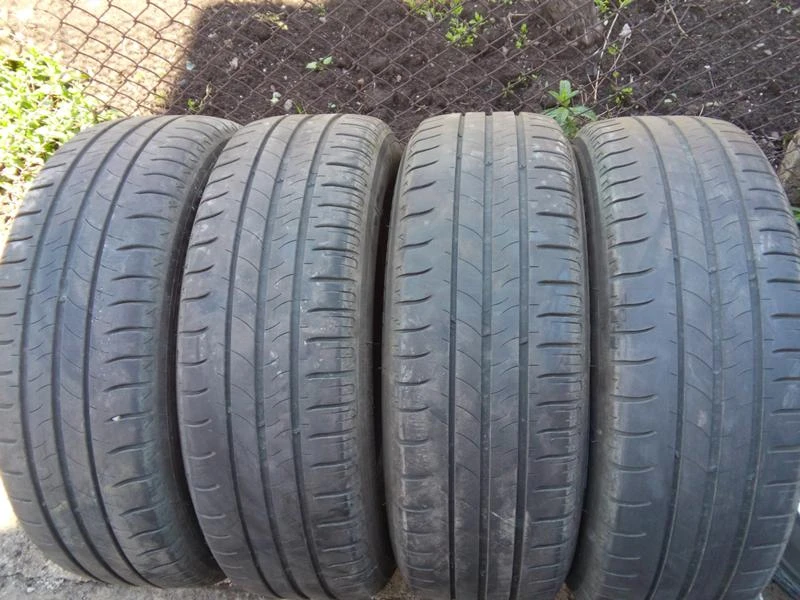 Гуми Летни 205/65R15, снимка 7 - Гуми и джанти - 18616801