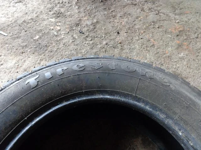 Гуми Зимни 215/65R16, снимка 7 - Гуми и джанти - 20269008