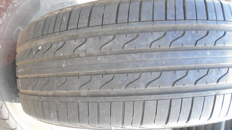 Гуми Летни 215/60R16, снимка 6 - Гуми и джанти - 22368371