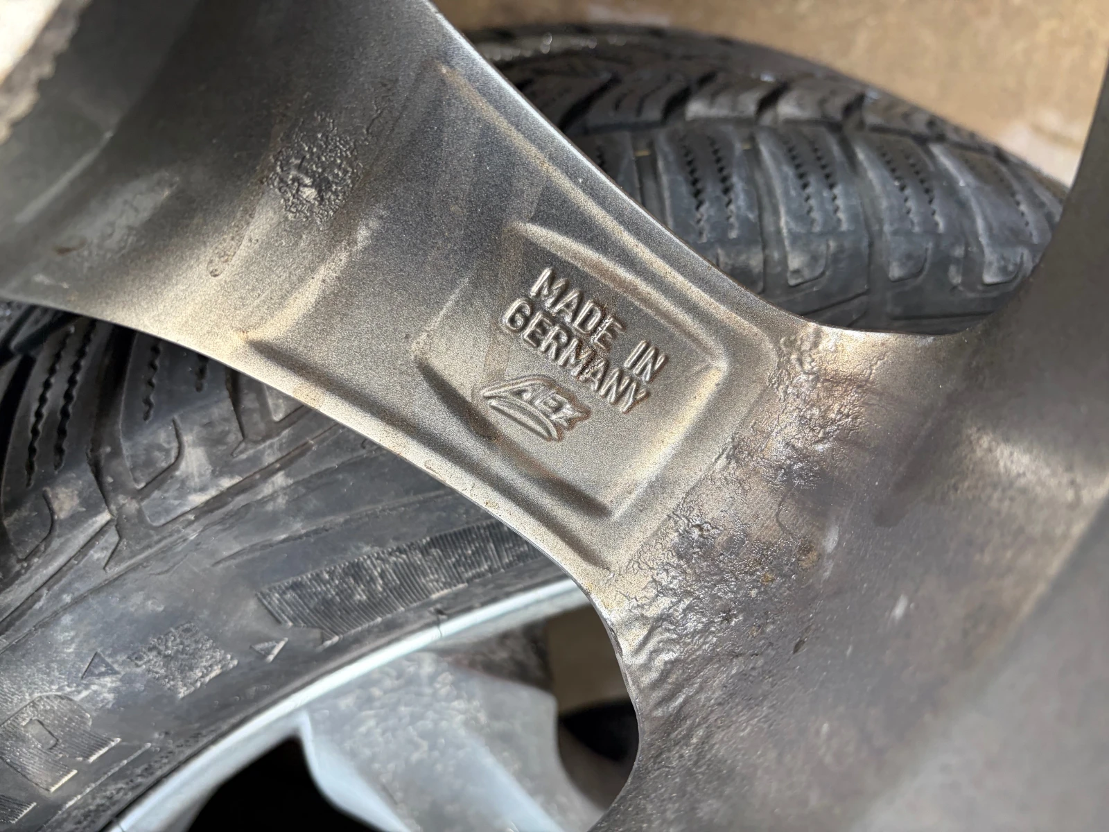 ���� � ������ 225/50R17 �� BMW X1 | Mobile.bg � ����������� 7