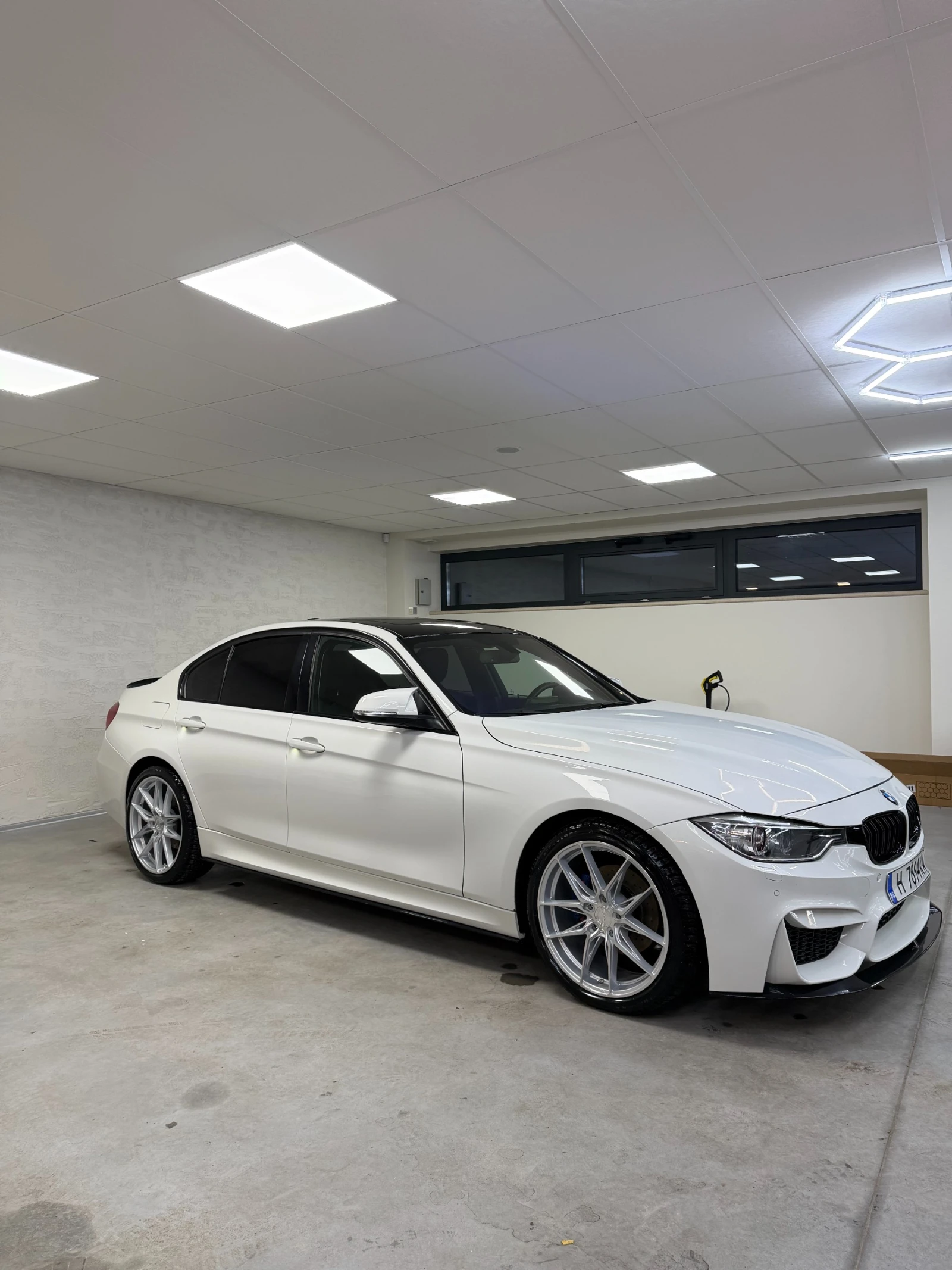 ���� � ������ 225/40R19 �� BMW | Mobile.bg � ����������� 9