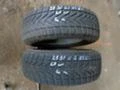 Гуми Зимни 215/65R16, снимка 3